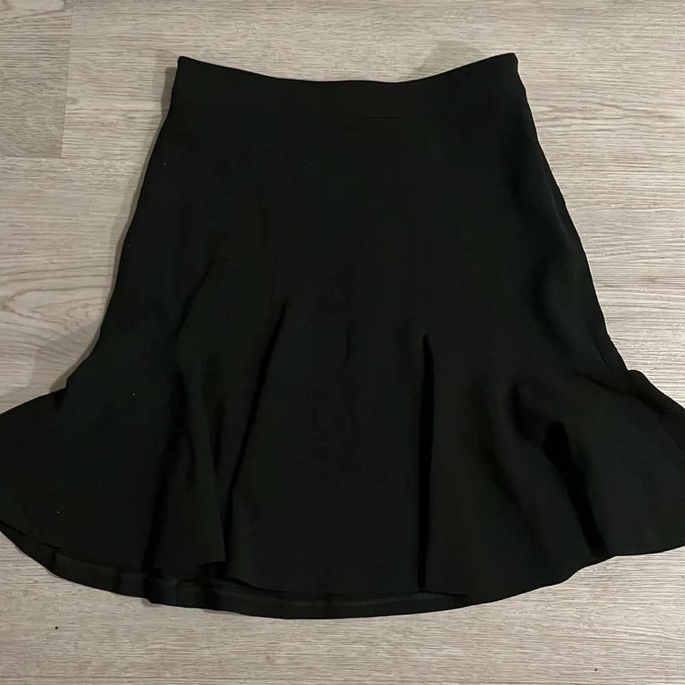 DIANEvonFURSTENBEG A-line skirt like new​